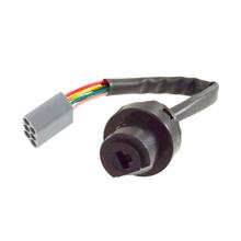 Ignition switch Piaggio Ape 50cc 291582