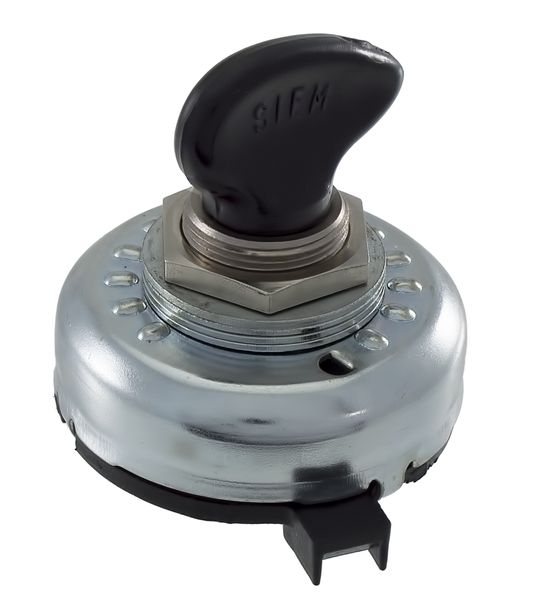 Zündschloss RMS für Piaggio Vespa 150 GS, 92962