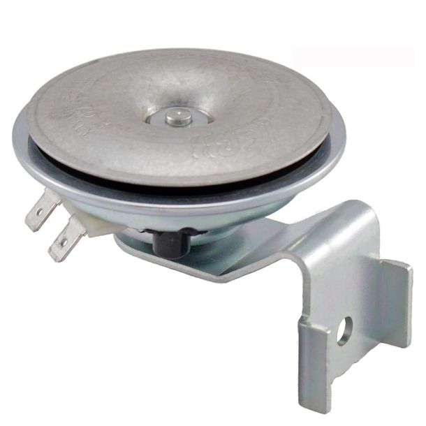 Klaxon RMS pour Piaggio Fly 50-125-150cc année 2005/2007, CM071805