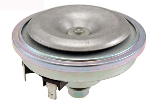 Klaxon RMS pour Piaggio Ape TM P703 220cc 1984/2005, 292695