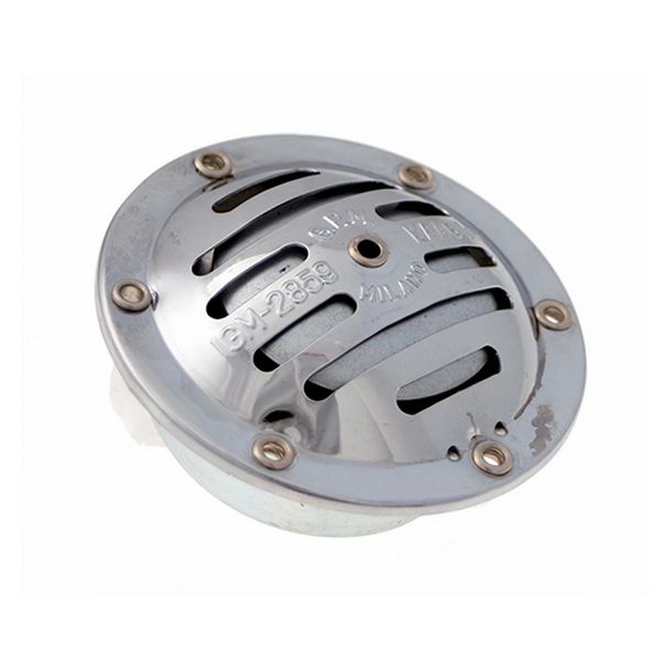 Bocina RMS para Vespa 50-125, sprint, bachel, 097828