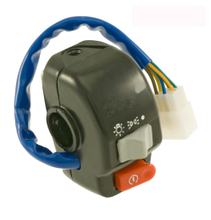 Interruttore luce Interruttore RMS destra per Kymco Agility 50cc, 00135055