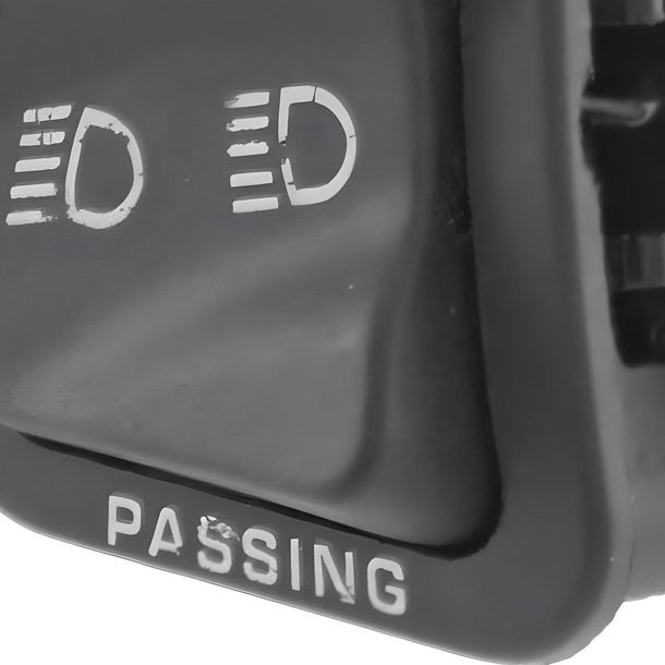 Commutateur de feux de route RMS pour Piaggio, 642967