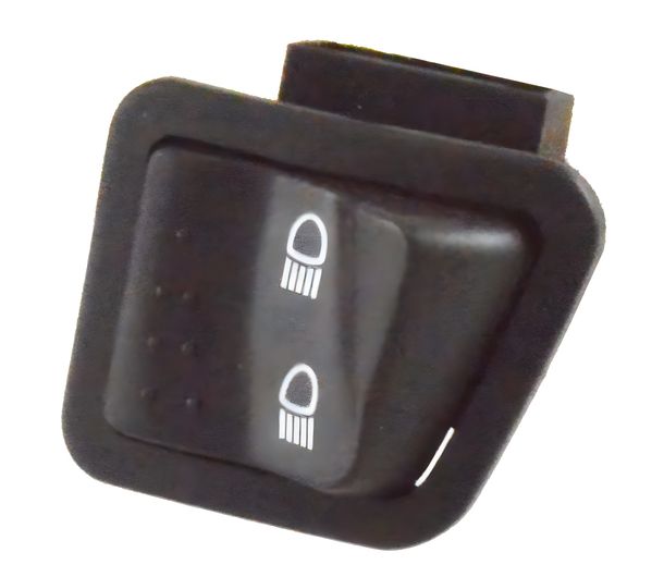 Lichtschalter RMS für Piaggio Zip / Fly / Liberty 50-125ccm, 642968