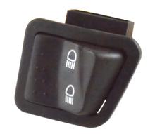 Spínač světel RMS pro Piaggio Zip / Fly / Liberty 50-125ccm, 642968