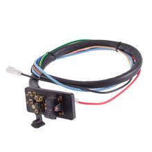 Interrupteur d'éclairage RMS pour Piaggio Ape P501/P601/MP401/Classic 400/186454
