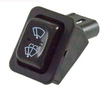 Interrupteur d'essuie-glace RMS pour Piaggio Ape 50cc, 584097