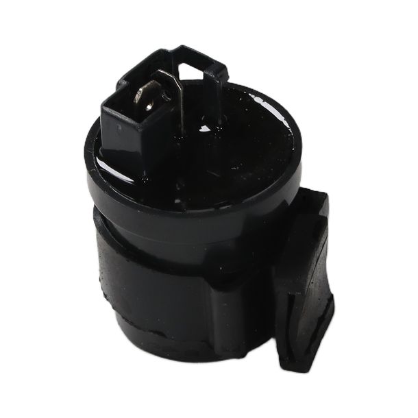 Relais clignotant RMS avec signal acoustique pour booster MBK 50 ccm/Yamaha Aerox 50 cc