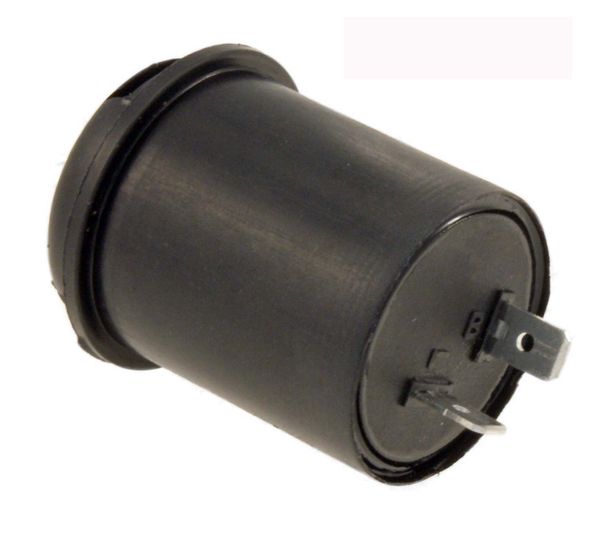 Relais indicateur RMS clignotant avec signal acoustique pour Sym 12 V, 38301A31000