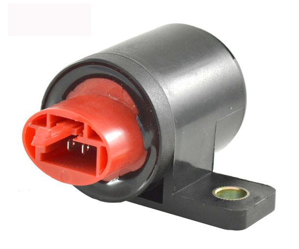 Relé intermitente RMS para Kymco 21W+10W+ LED, 00138013