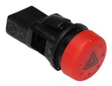 Schalter Warnblinkanlage RMS für Piaggio MP3 125-300-400ccm, 58284R / 511411
