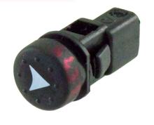 Ajuste do Amortecedor RMS Botão de Ajuste para Piaggio X10 4T 500ccm Ano 2012 / 2013, 643231
