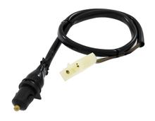 interruttore RMS anteriore per Yamaha