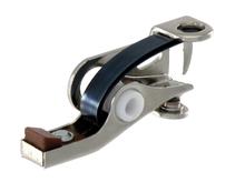 Contact de disjoncteur contact d'allumage RMS pour Piaggio Vespa 150 GS, 097477