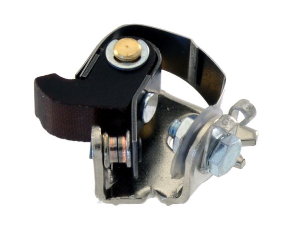 Unterbrecherkontakt RMS Zündkontakt für Lambretta LI / Dl