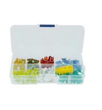 Fusibles RMS Japan, boîte de 120