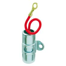Condensatore RMS per Ape 550 MPV/600 MP, 123828