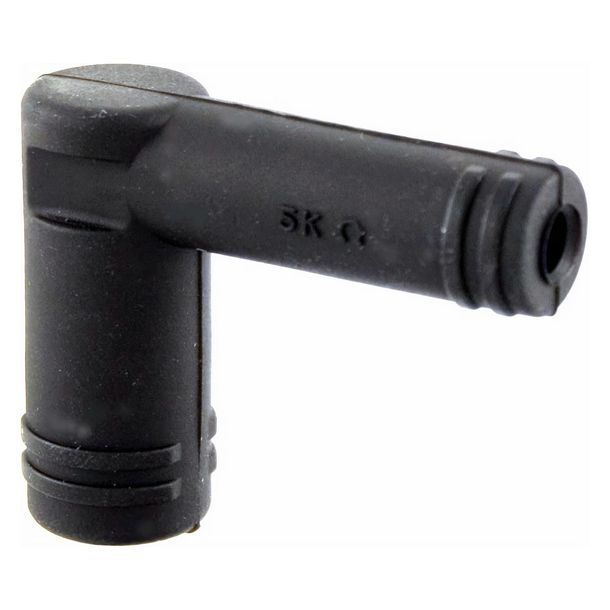 Zündkerzenstecker RMS 6,2X12mm