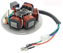 Stator RMS Alternátor, 6 pólový pro Vespa PX 125-150-200ccm