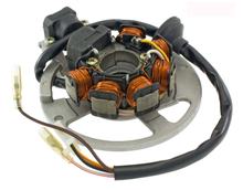 Stator RMS Alternátor pro Minarelli / Yamaha 50ccm 2Takt