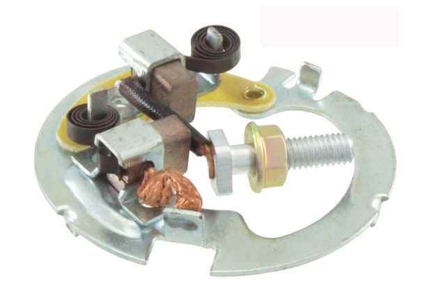 RMS borstelhouder voor Yamaha T-Max 500 cc modeljaar 2001/2007, 3HE818400000