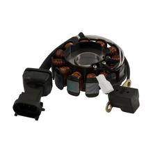 Statore alternatore RMS per Piaggio Vespa GTV 125cc, 639727