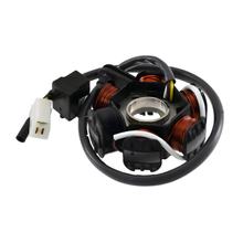Stator RMS Alternátor pro Peugeot Ludix 50