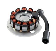 Stator RMS Lichtmaschine für Piaggio Ape 50ccm Bj. 2009 / 2011, 642205