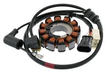 Estator RMS Alternador para Vespa LX 125-150 Ano 2010-14, B016543