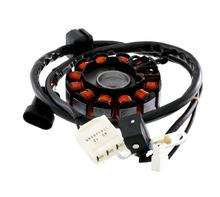 Estator RMS Alternador para Piaggio Liberty 125 PTT Ano. 2012