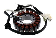Estator RMS Alternador para Yamaha T-Max 500ccm Ano. 2001-2003, Carburador 5GJ-81410-01