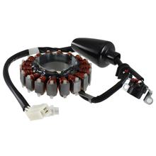 Statore RMS alternatore per Yamaha X-Max 250 anno 2007-12, 1C0H14101000