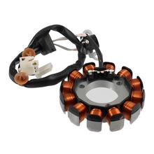 Ankerplatte RMS für Yamaha N-Max 150ccm, 2DPH14100000