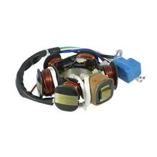 Piastra di ancoraggio RMS per LML Star 125cc, C-4707475