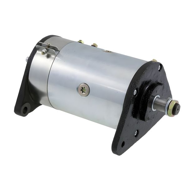 Motor de arranque Dyna RMS para Piaggio Ape TM P703, 157715