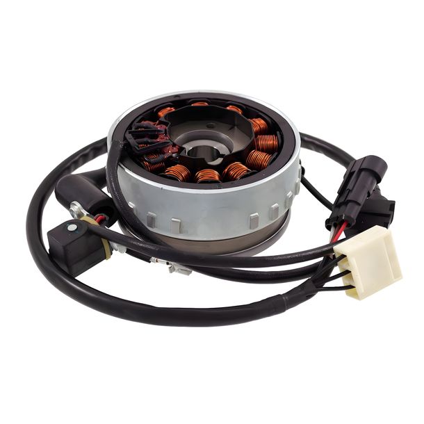 Schwungrad RMS für Vespa LX 125-150ccm Bj. 2010-2014