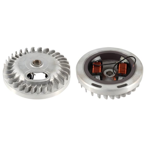 Flywheel Piaggio Ciao r.o. 1665425-1218225-1218235