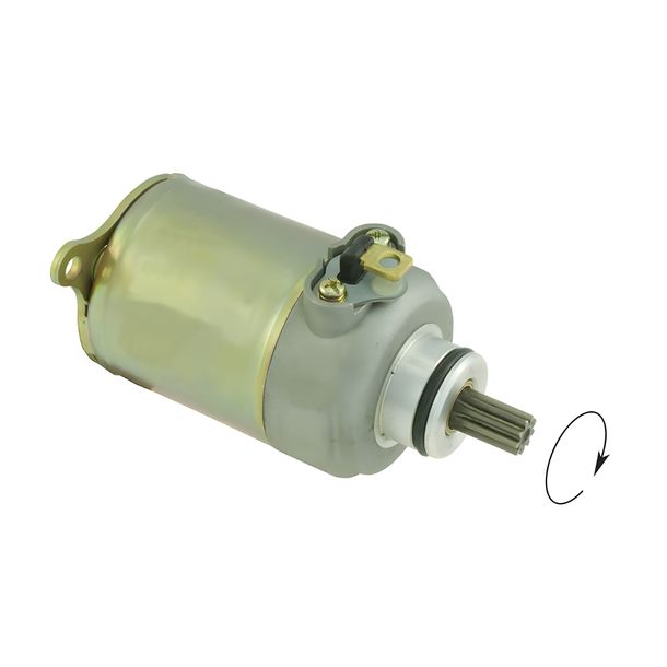 Motor de arranque RMS para Kymco 125 Grand Dink