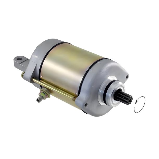 Starter motor Kymco Downtown 300cc 00131056