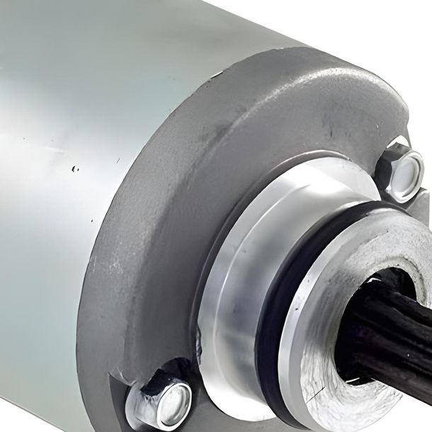 Motor de arranque RMS para Sym HD EU2 125-200ccm 2003/2004, 31200HLA000 – Bild 3