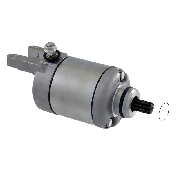 Starter motor Piaggio Vespa Lx 125-150 58294R