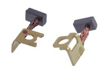 Spazzole di carbone RMS confezione da 2 per Honda SH 150