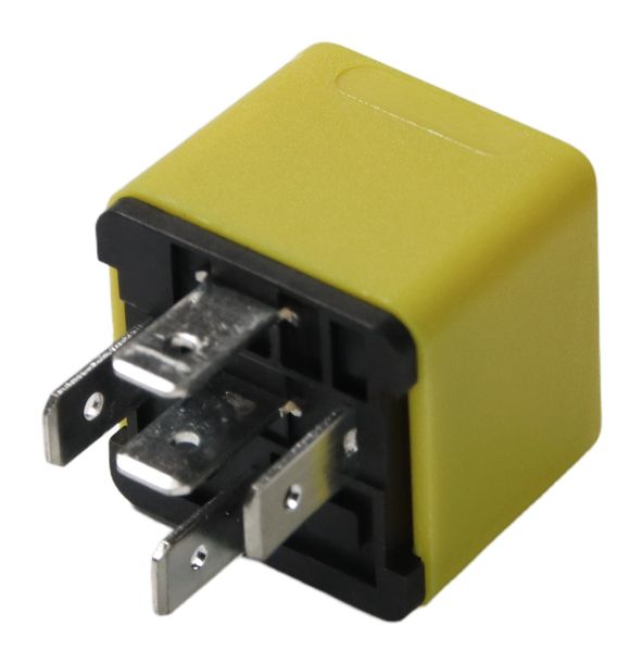 Blinkerrelais RMS mit Widerstand 12V 30A für Piaggio, 58099R
