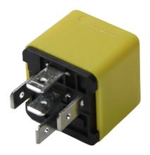 Blinkerrelais RMS mit Widerstand 12V 30A für Piaggio, 58099R