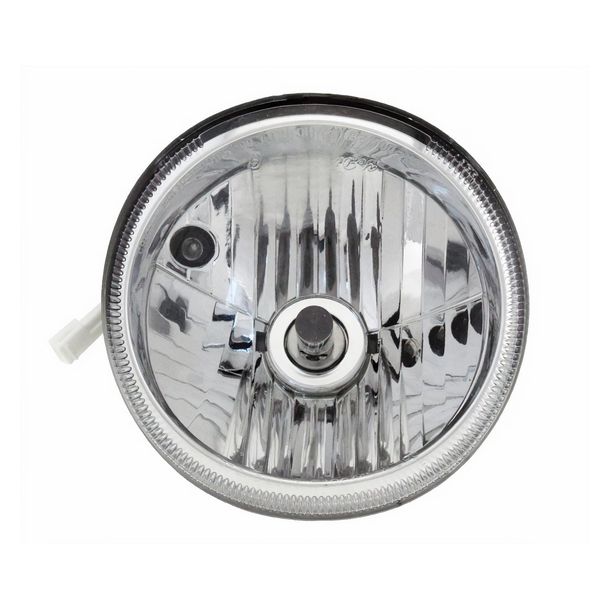 Front headlamp Piaggio Vespa Gts 250-300cc 58267r-584977