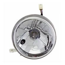 Scheinwerfer RMS für Piaggio Vespa LX 2T - 4T 50ccm, 58259R