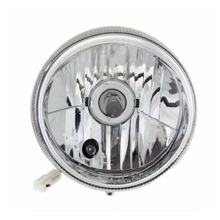 Farol RMS para Piaggio Vespa LX 125-150ccm Ano. 2005 / 2006, 58260R
