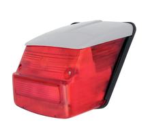 Feu arrière RMS pour Vespa Rally 200/GTR/Sprint, 121017