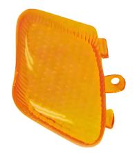 Clignotant arrière gauche RMS orange pour MBK Booster 50ccm