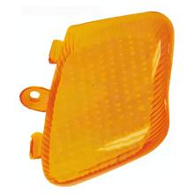 Lente indicatori di direzione RMS posteriore destra, arancione per MBK booster 50cc, marchio E